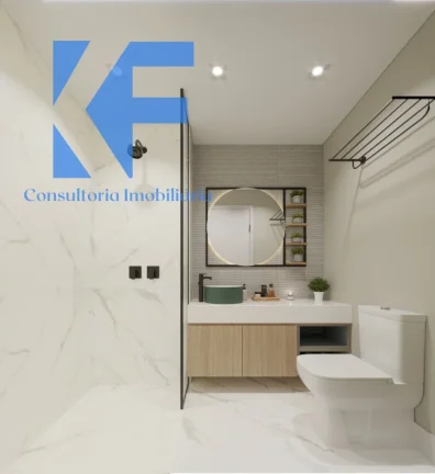 Imagem APARTAMENTO RESIDENCIAL em VALINHOS - SP, JARDIM RIBEIRO