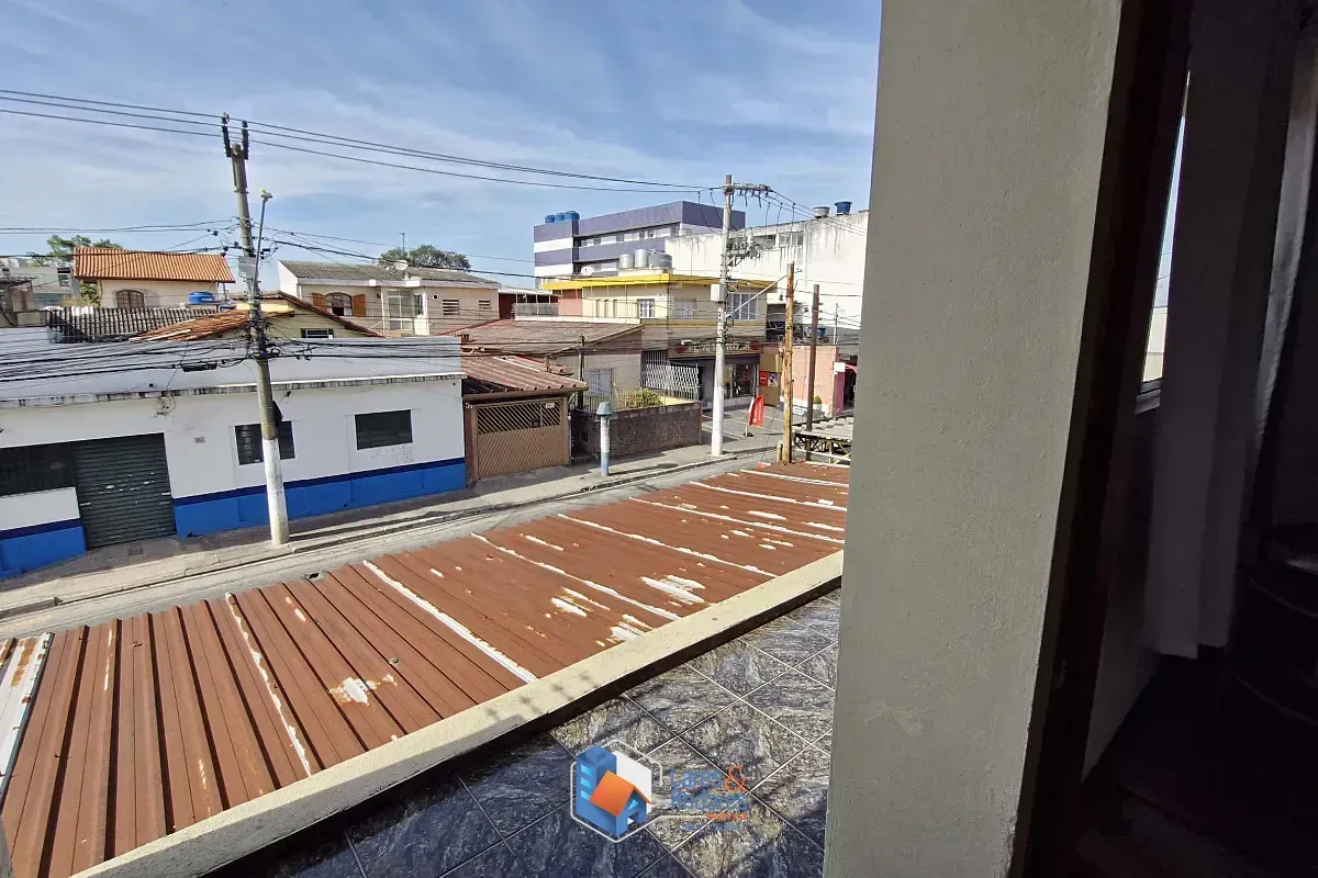 Imagem Casa para venda em Jardim São Luís com 4 quartos, sendo 1 suíte, 150m²