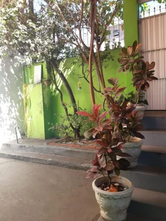Imagem Casa para Venda em Santo André / SP no bairro Vila Alpina