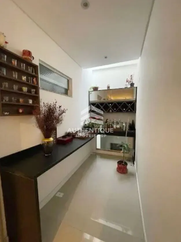 Imagem Casa à venda no bairro Centro - São Bernardo do Campo/SP