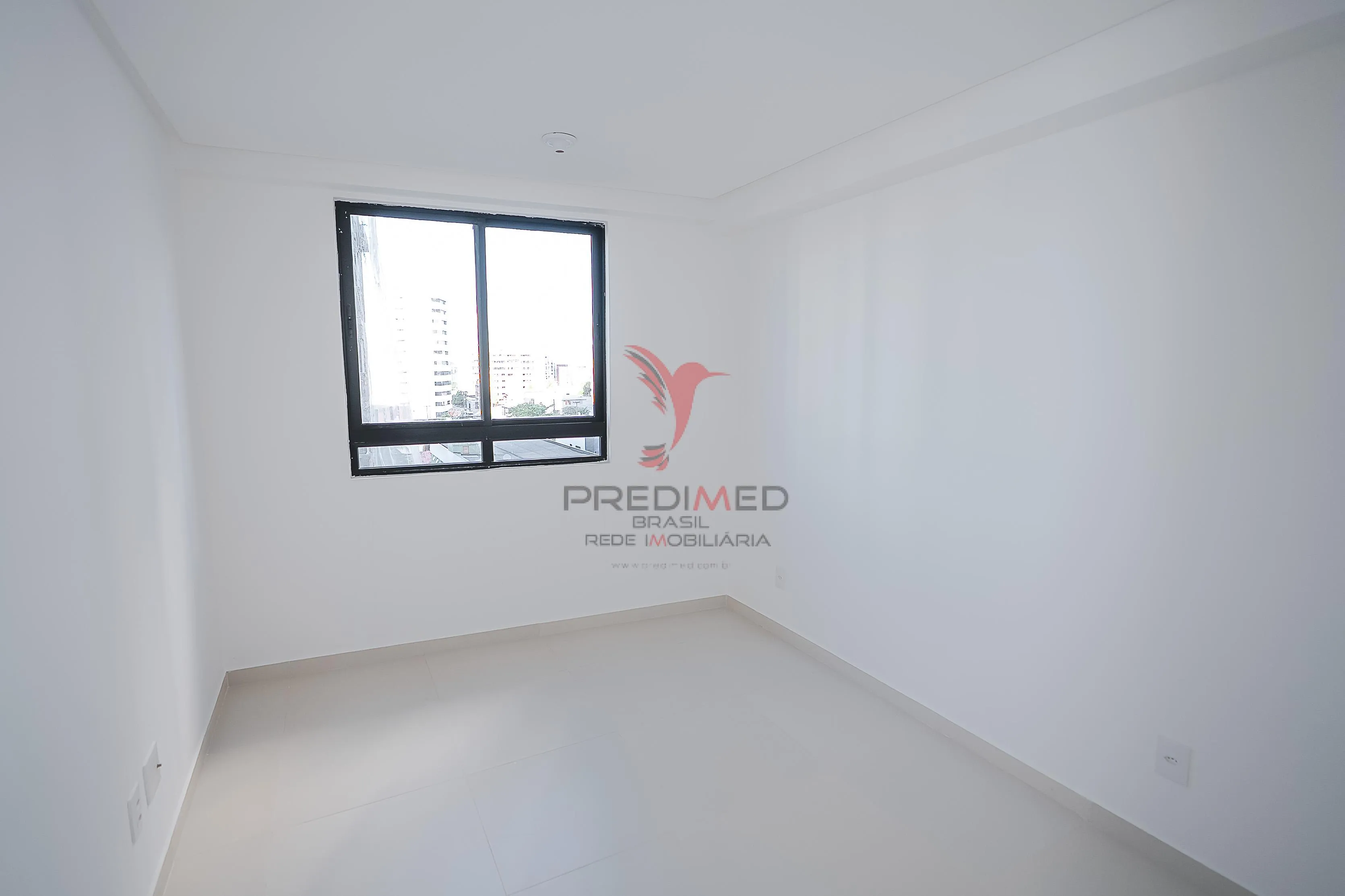 Imagem Apartamento NOVO no Jardim Oceania ao 50m do Parque Paraíba 2 com Projetados