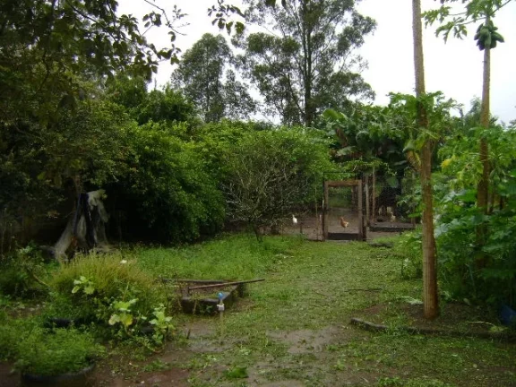 Imagem Chácara Atibaia 100% plana rio pertinho do asfalto!