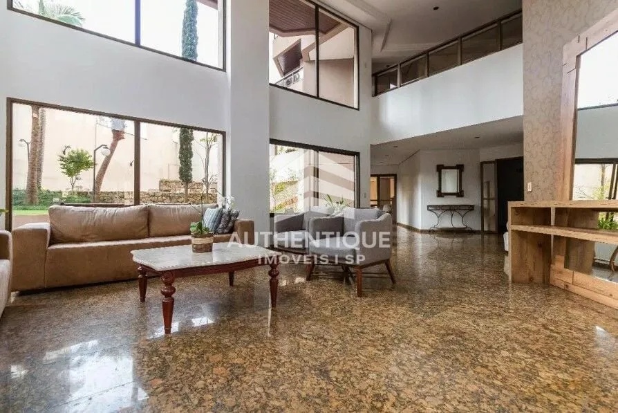 Imagem Topázio Campo Belo - Apartamento à venda no bairro Campo Belo - São Paulo/SP, Zona Sul
