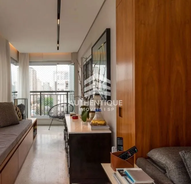 Imagem GRAN CYPRIANI IPIRANGA - Apartamento à venda em São Paulo/SP