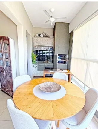 Imagem Apartamento para Venda em Ubatuba / SP no bairro Itaguá