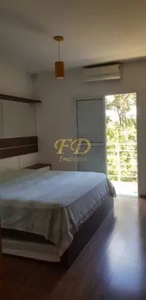 Imagem Casa a Venda em Atibaia