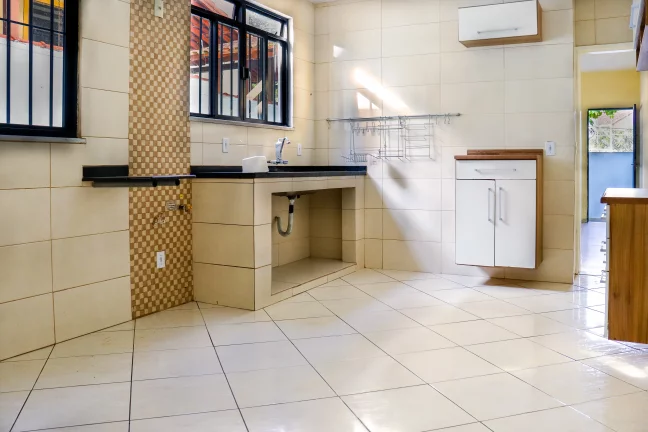 Imagem CASA RESIDENCIAL em RIO DE JANEIRO - RJ, CAMPO GRANDE