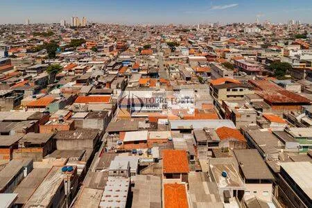 Imagem Apartamento com 60m², 3 quartos sendo 1 suíte 1 vaga de garagem, Jd. Brasil