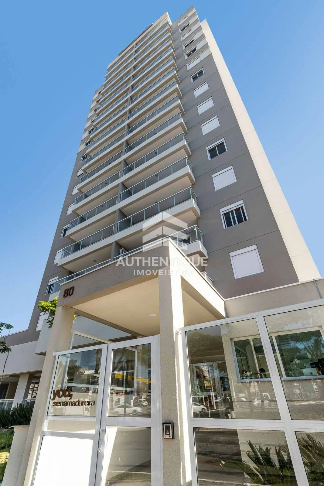 Imagem YOU SENA MADUREIRA - VILA CLEMENTINO - Apartamento à venda no bairro Vila Clementino - São Paulo/SP, Zona Sul