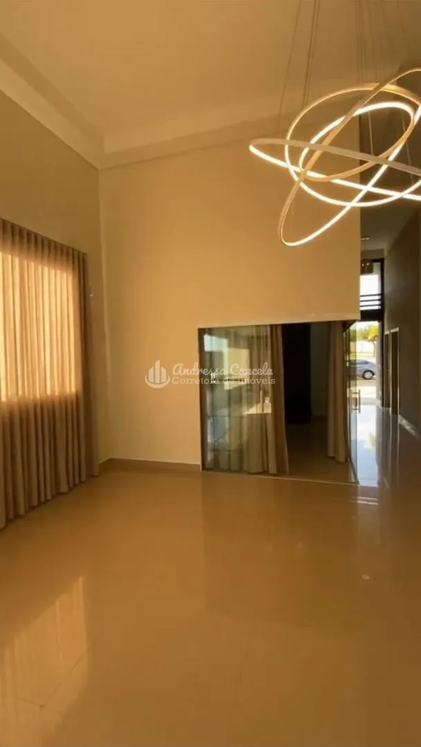 Imagem Jardim Botânico - Casa com 4 dormitórios à venda, 270 m² por R$ 2.300.000,00 - Jardim Botanico - Bady Bassitt/SP