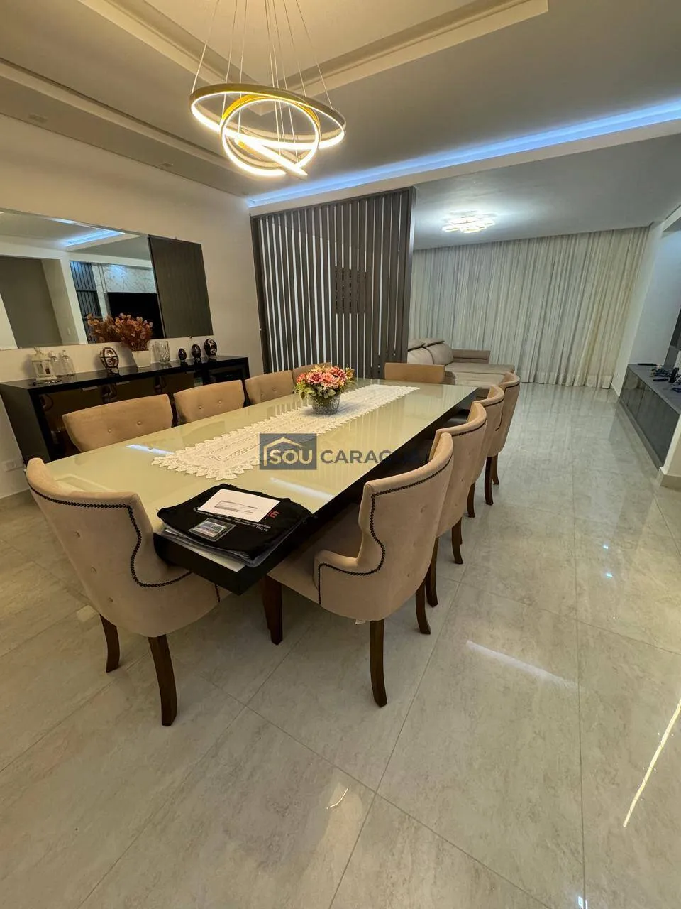 Imagem Apartamento no Condomínio Paternon Frente Mar