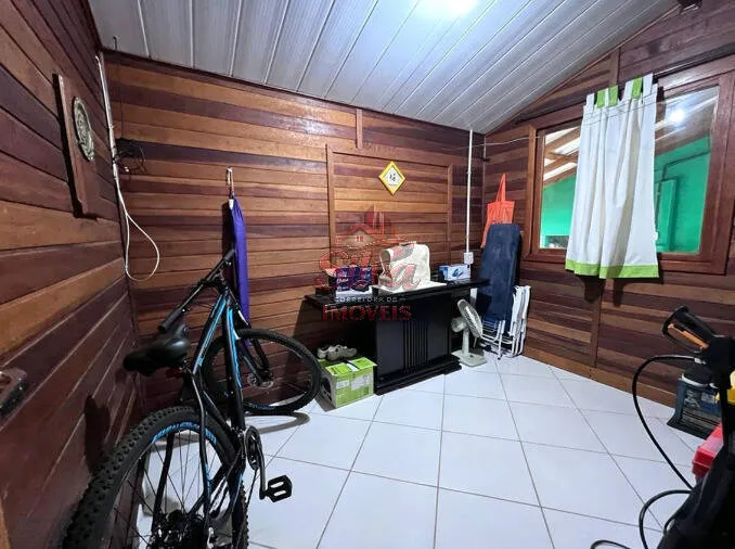 Imagem C884 | Casa 3 Dorm. Frente Norte em Santa Terezinha, Imbé