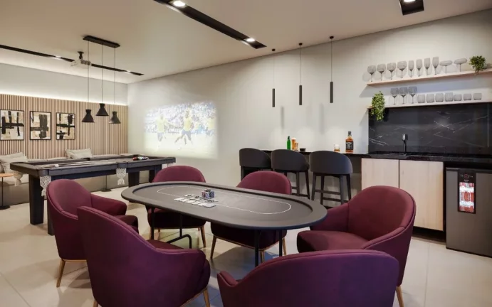 Imagem Apartamento à venda no bairro Mooca - São Paulo/SP