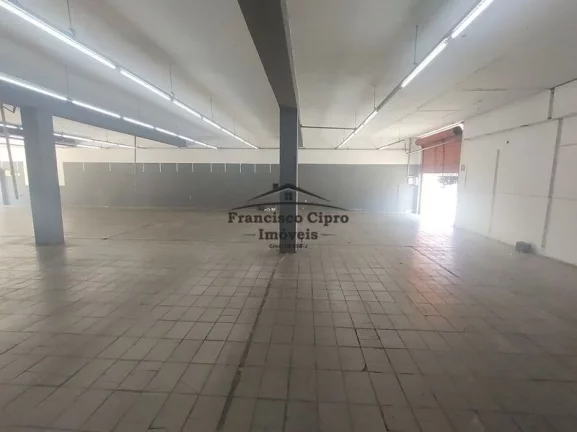 Imagem Ponto Comercial para alugar no bairro Centro - Guaratinguetá/SP