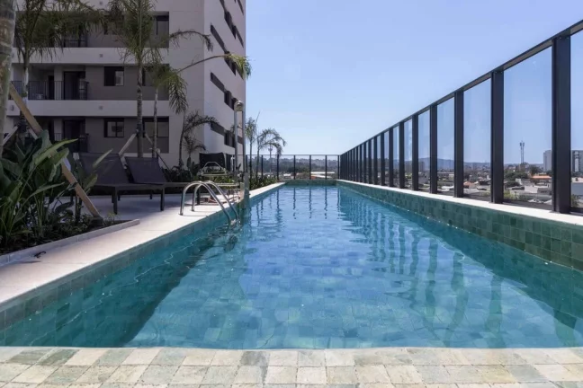 Imagem Apartamento à venda no bairro Lapa - São Paulo/SP