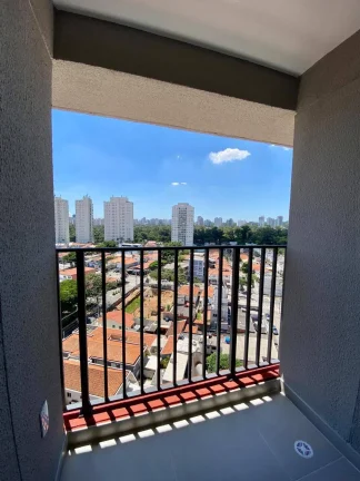 Imagem Apartamento Vila Cruzeiro - 63M², 2 Dorms, 1 Suíte, 1 Vaga, Lazer Completo.