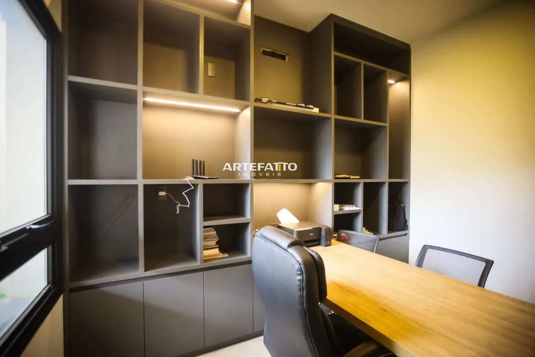 Imagem Casa à venda em Franca, Residencial Amazonas, com 3 quartos, 345m2