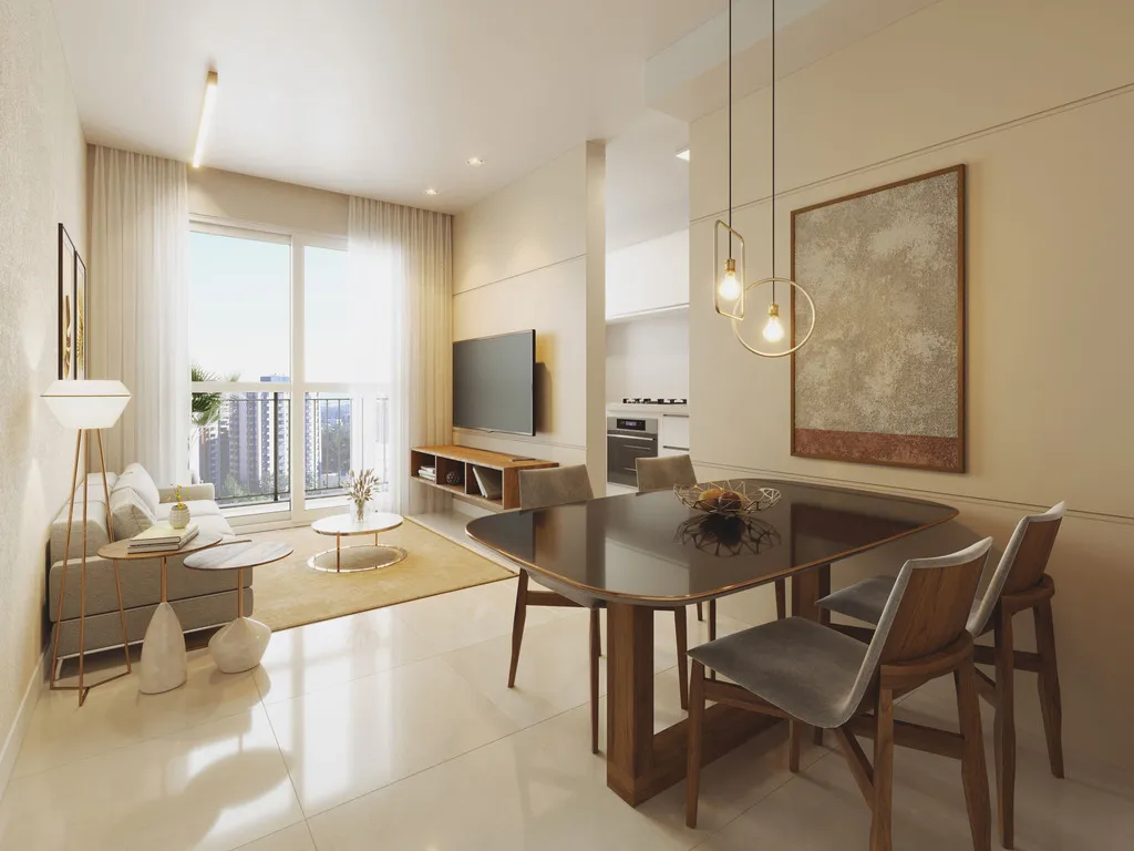 Imagem Apartamento a Venda no bairro Engenho de Dentro - Rio de Janeiro, RJ
