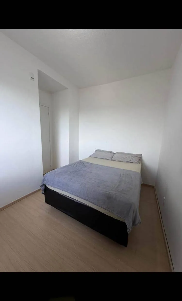 Imagem Apartamento 2 quartos/ lavanderia Região do Coxipó