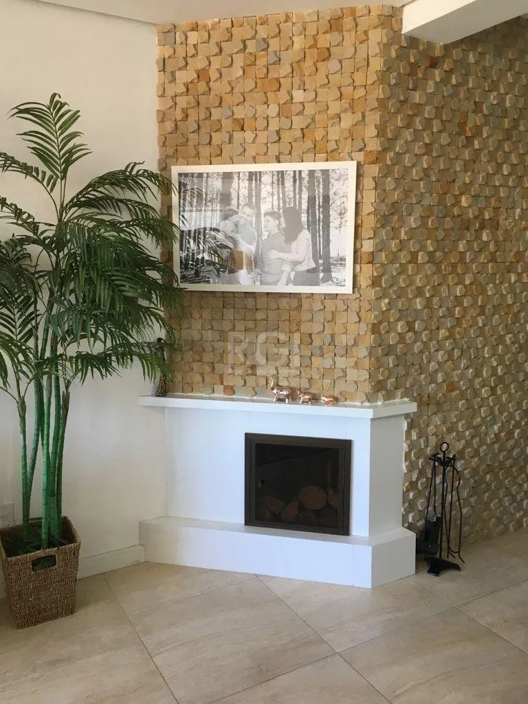 Imagem Apartamento para Venda - 102.02m², 3 dormitórios, sendo 1 suites, 2 vagas - Tristeza