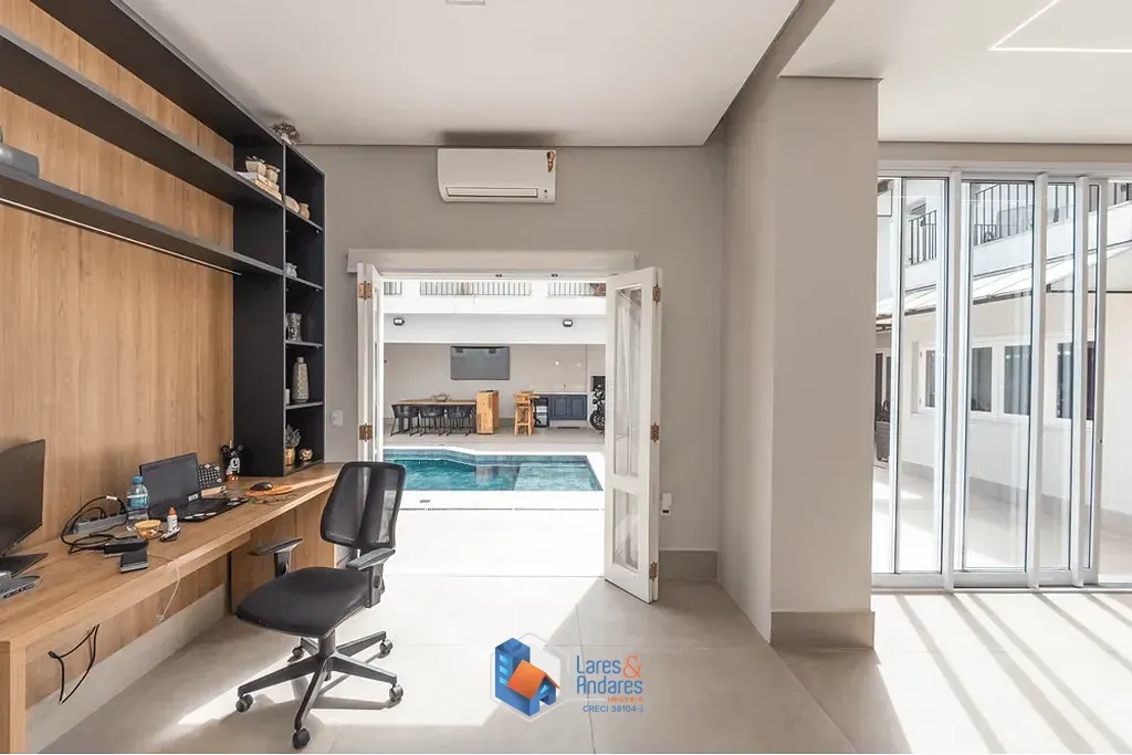 Imagem Casa à venda 4 Quartos 2 Suites 4 Vagas 319M² Planalto Paulista São Paulo - SP