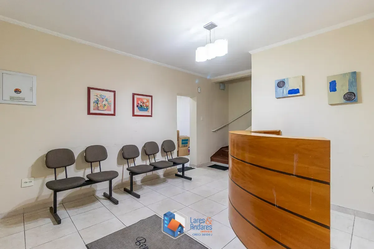Imagem Casa comercial para venda em Planalto Paulista, 210m²