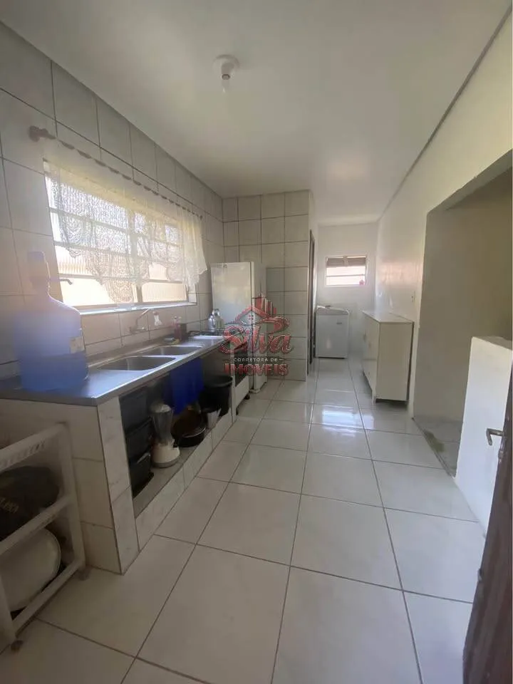 Imagem 1143 |Casa 3 Dormitórios no Centro de Imbé