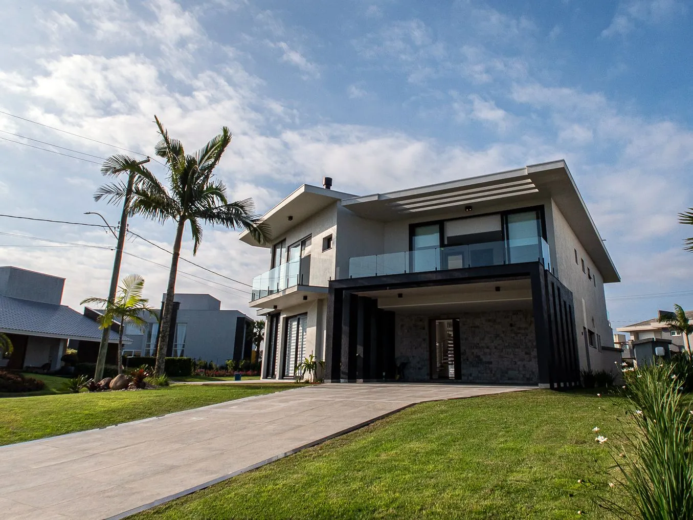 Imagem Casa à venda em Torres, Itapeva, com 5 quartos, 591m2