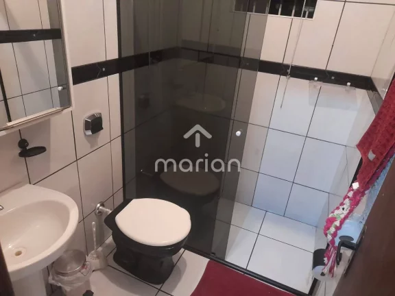 Imagem Casa com 3 quartos, Nossa Senhora da Paz - Balneário Piçarras