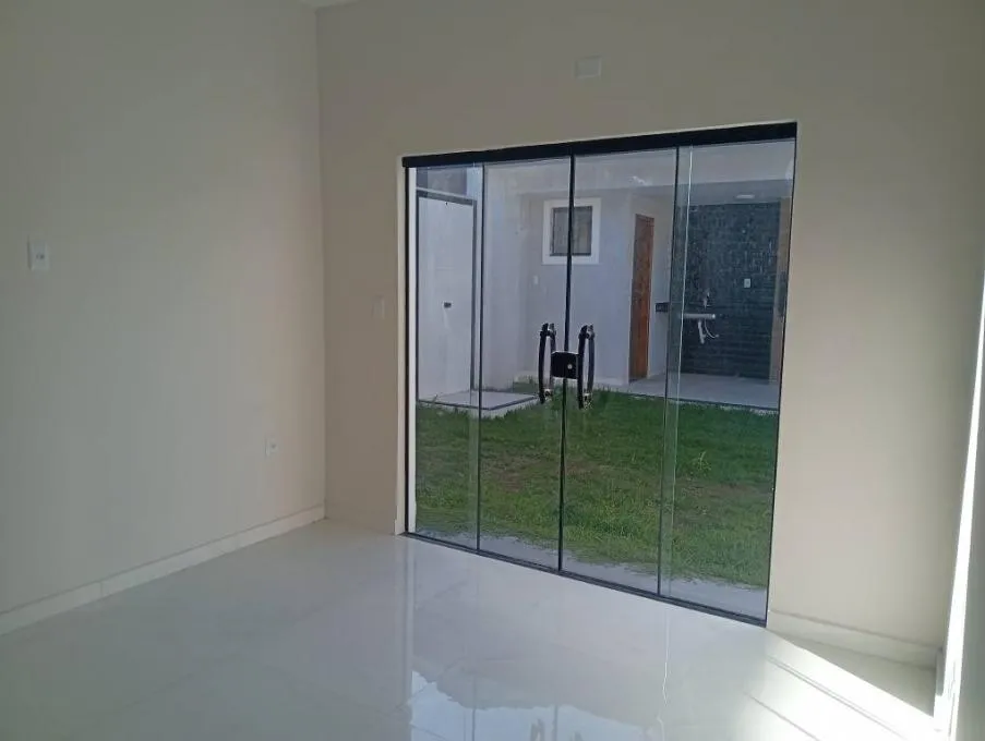 Imagem Casa 3 Quartos Maricá - RJ - Jardim Atlântico Leste (Itaipuaçu)