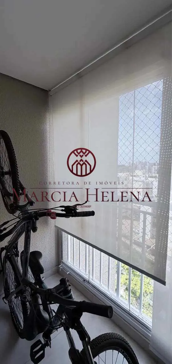 Imagem Apartamento à venda, no Residencial América em Campinas, Jardim Nova Europa, com 3 quartos, 81m2