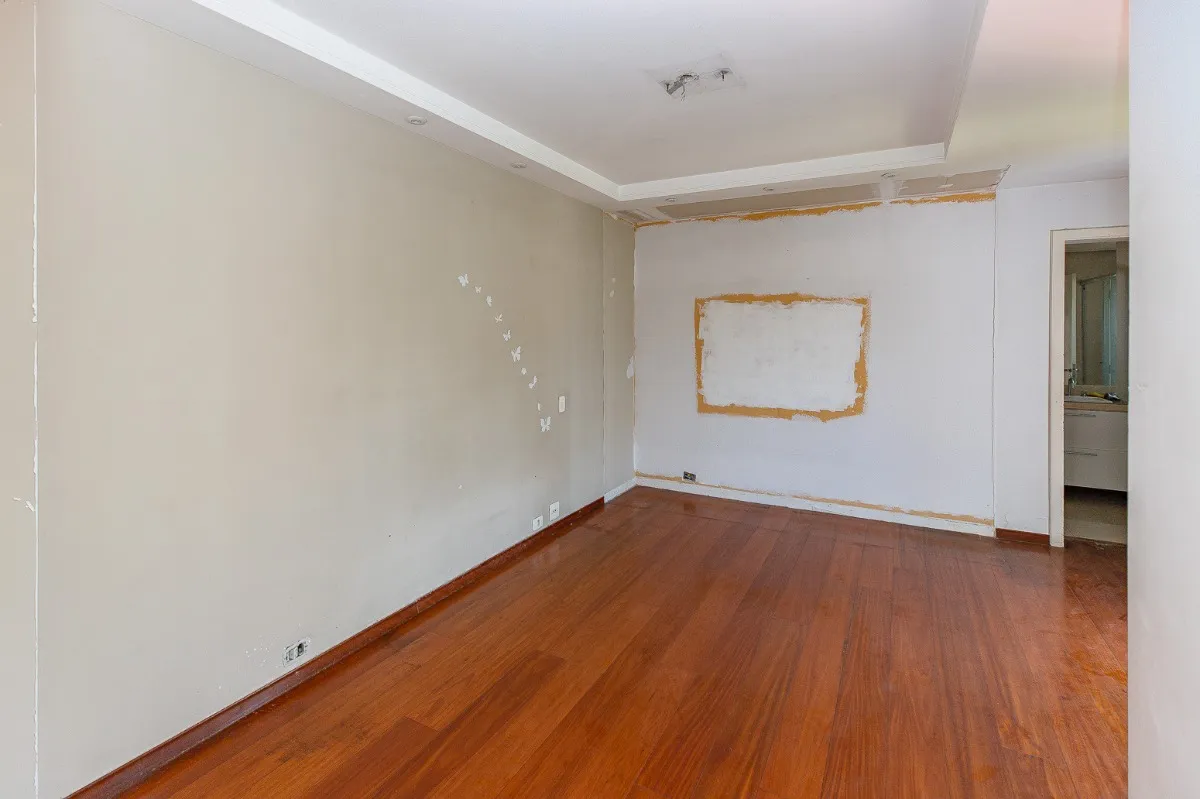 Imagem Apartamento para venda em Vila Andrade com 3 quartos, sendo 3 suítes, 175m2