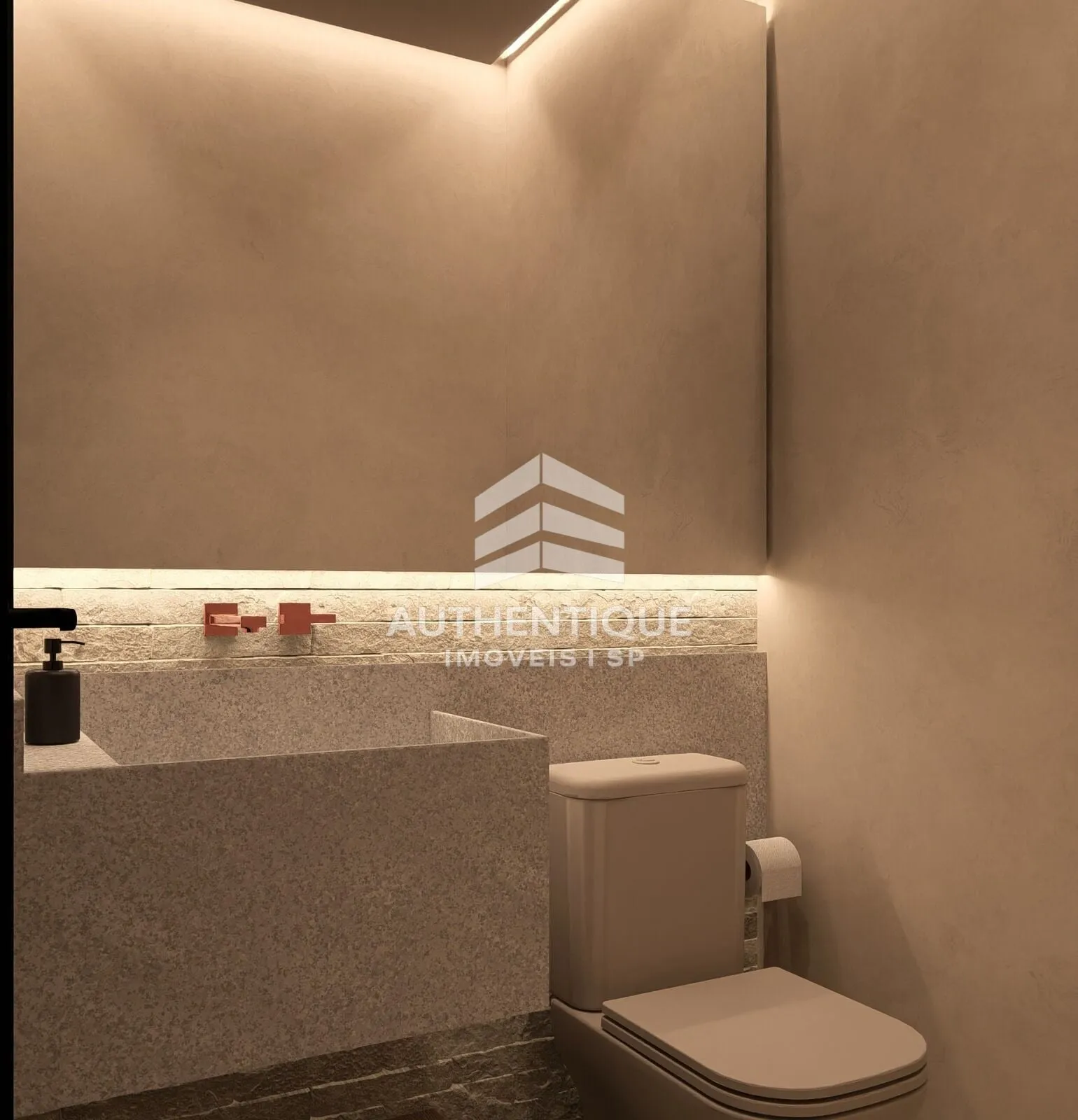 Imagem PLATO PERDIZES - Apartamento no bairro Perdizes à venda