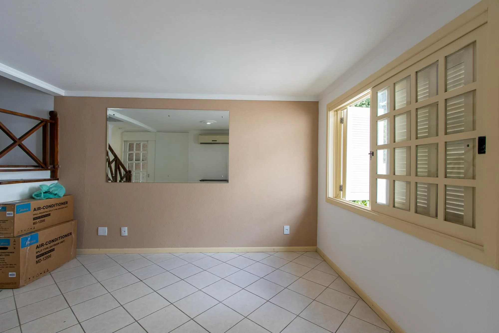 Imagem Casa em condomínio, 3 dormitórios (1 suite) 2 vagas - Jardim Isabel