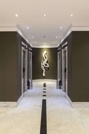 Imagem Flat disponível para venda no Central Park Jardins, com 60m², 2 dormitórios e 2 vagas