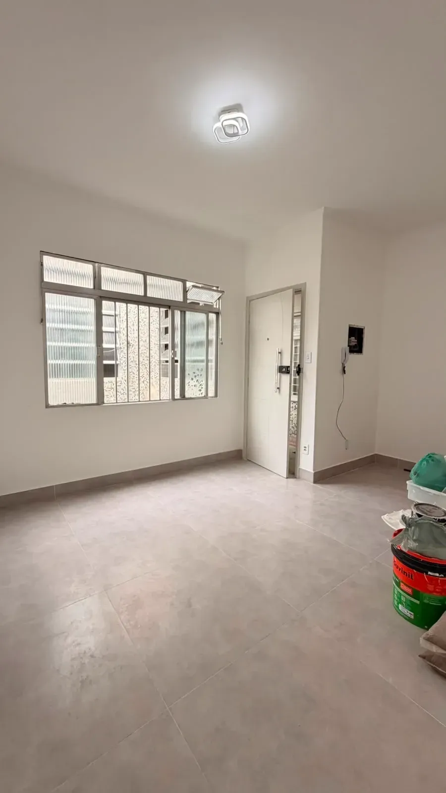 Imagem Apartamento com 2 Quartos à Venda, 75 m² em Parque São Vicente - São Vicente