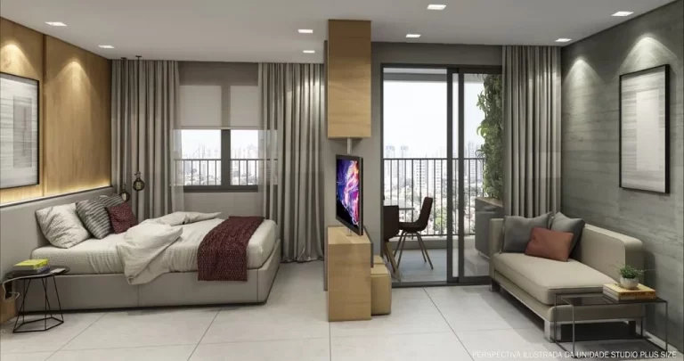 Imagem APARTAMENTO RESIDENCIAL em São Paulo - SP, Tatuapé