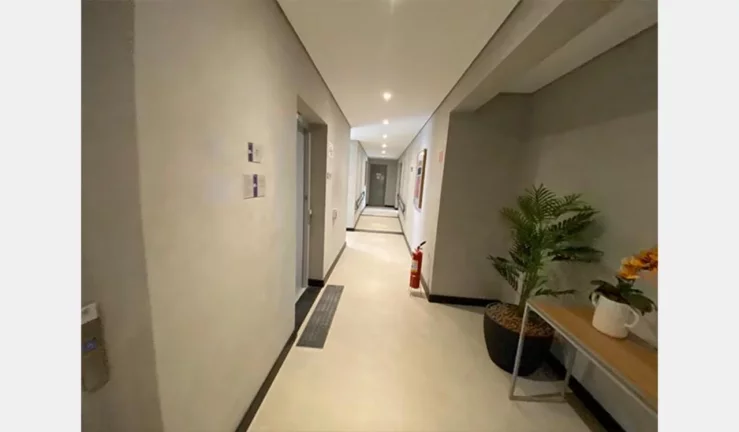 Imagem FIT CASA ESTAÇÃO ORATÓRIO - Studio 33m² (Unidade de Revenda), excelente localização na Vila Prudente!