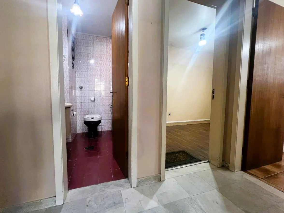 Imagem Excelente apartamento 3 dormitórios com vaga no Bom Fim