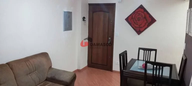 Imagem Apartamento à venda 2 Quartos, 1 Vaga, 69M², Jardim Patente Novo, São Paulo - SP