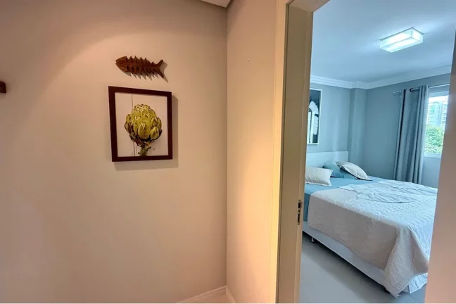 Imagem PBCJK 540 Apto 590231010-147 - Apartamento à venda no bairro Fazendinha - Itajaí/SC