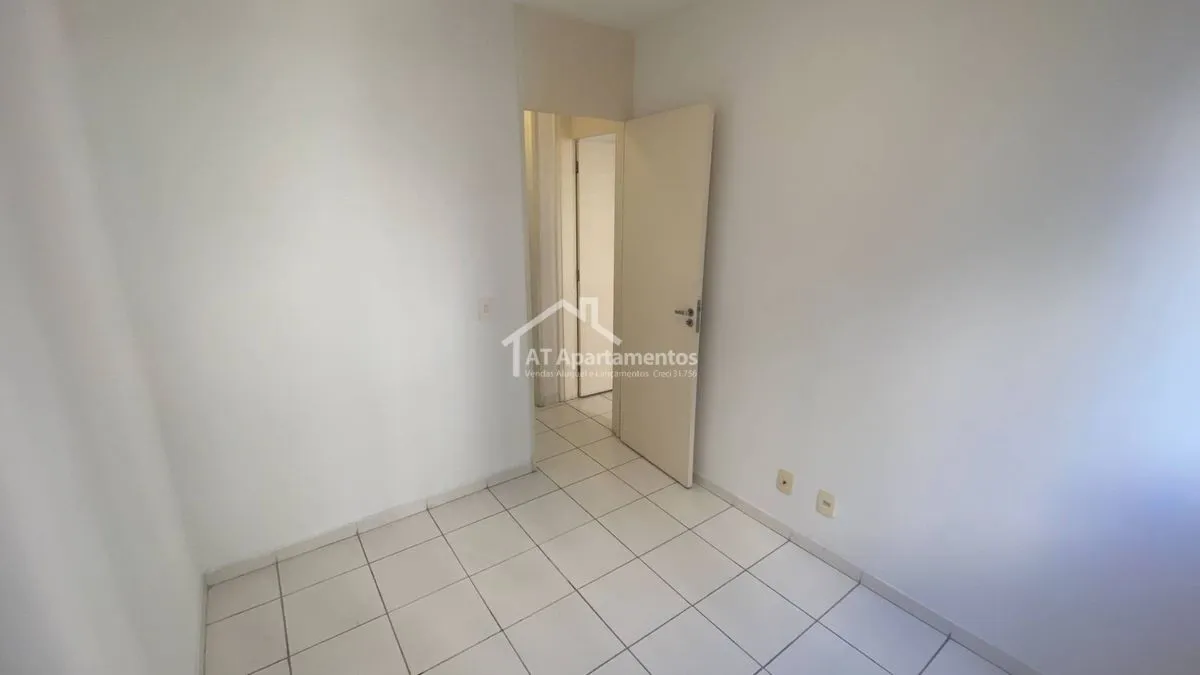 Imagem Apartamento 2 quartos em São Cristóvão, Rio de Janeiro, com Varanda e Lazer Completo