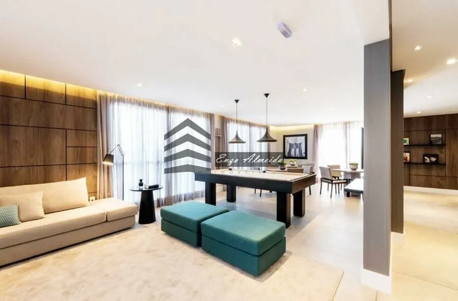 Imagem Apartamento à venda em São Paulo/SP