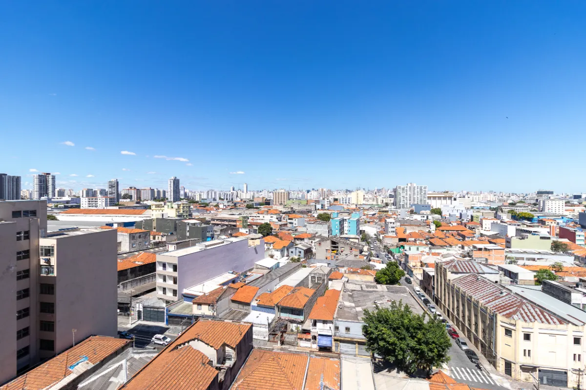 Imagem Apartamento para venda em Belém com 2 quartos, sendo 1 suíte, 65m2