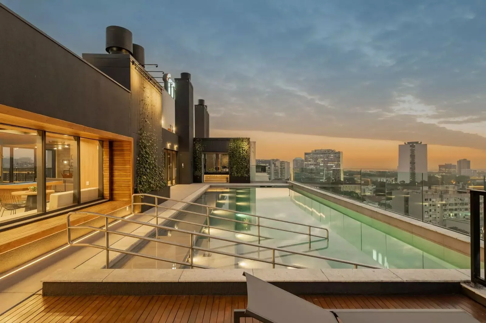 Imagem ️ LOFT NO GO CIDADE BAIXA - ANDAR ALTO!