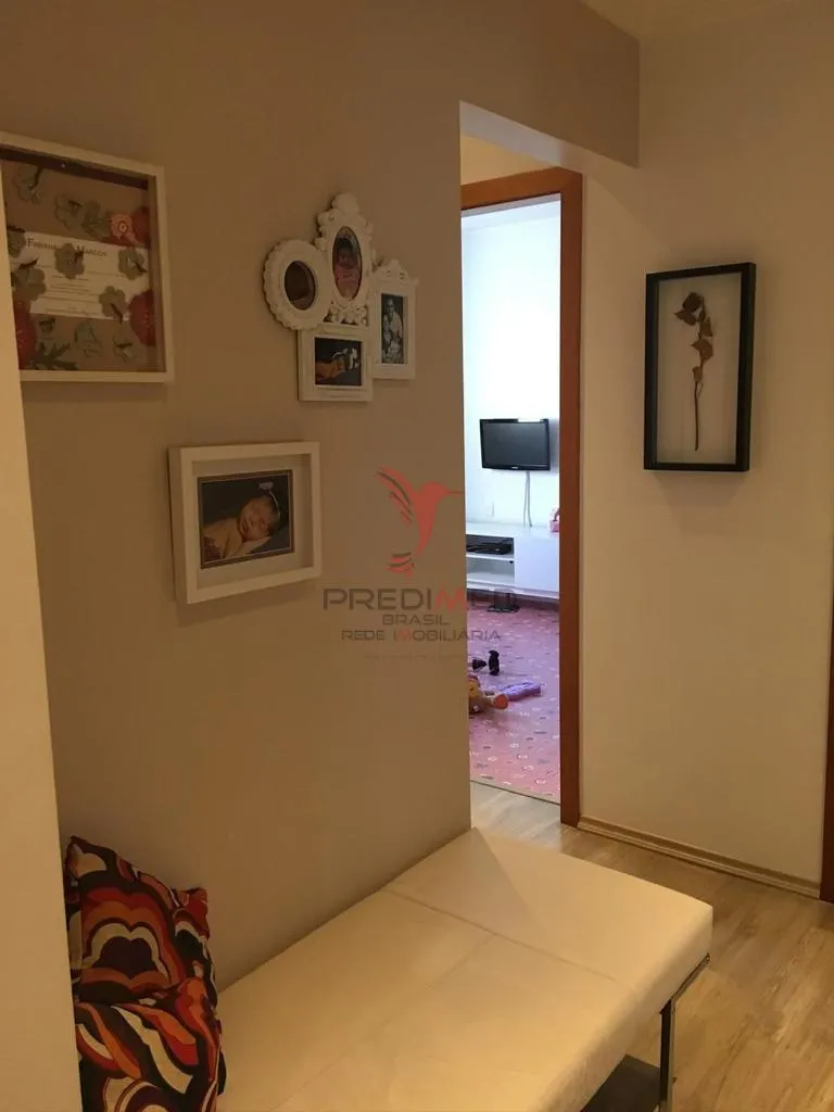Imagem Apartamento com 3 Suites e 4 Vagas de Garagem na Vila Suzana Morumbi