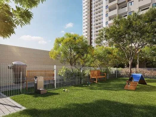 Imagem Apartamento Perdizes minha casa minha vida