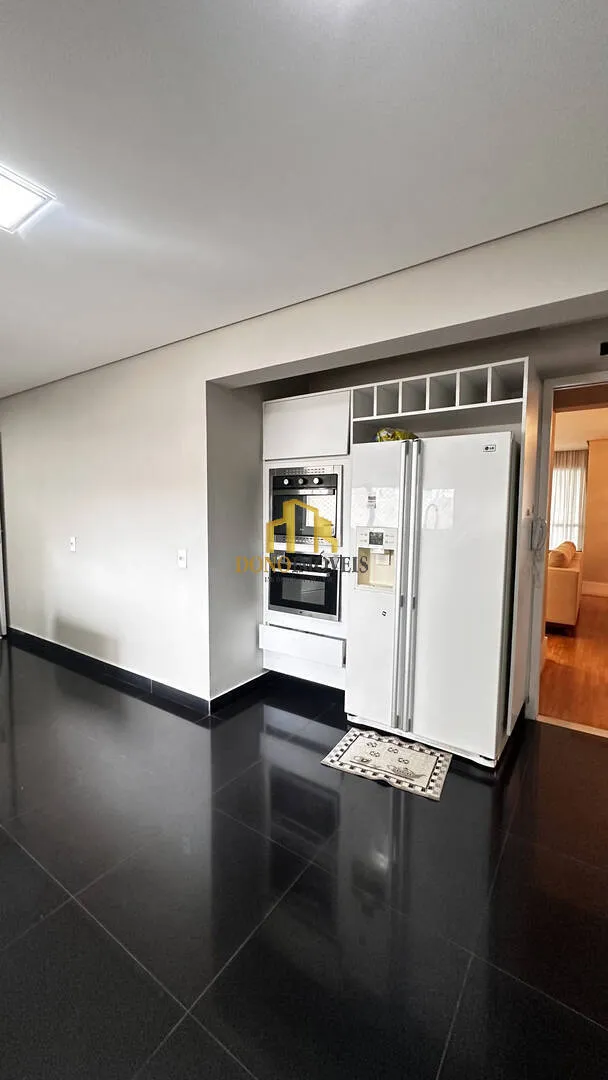 Imagem Apartamento Domo Prime 237m² à venda - 4 suítes, 4 vagas