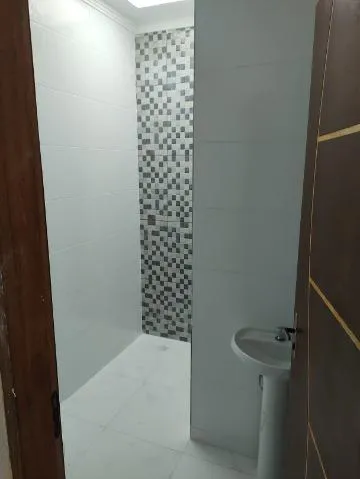 Imagem VENDA DE SOBRADO NO PARQUE SANTA AMÉLIA, EM SÃO PAULO/SP, 67m² com 2 quartos, sala de estar, lavabo, lavanderia e garagem para 2 autos. CONSULTE-NOS.