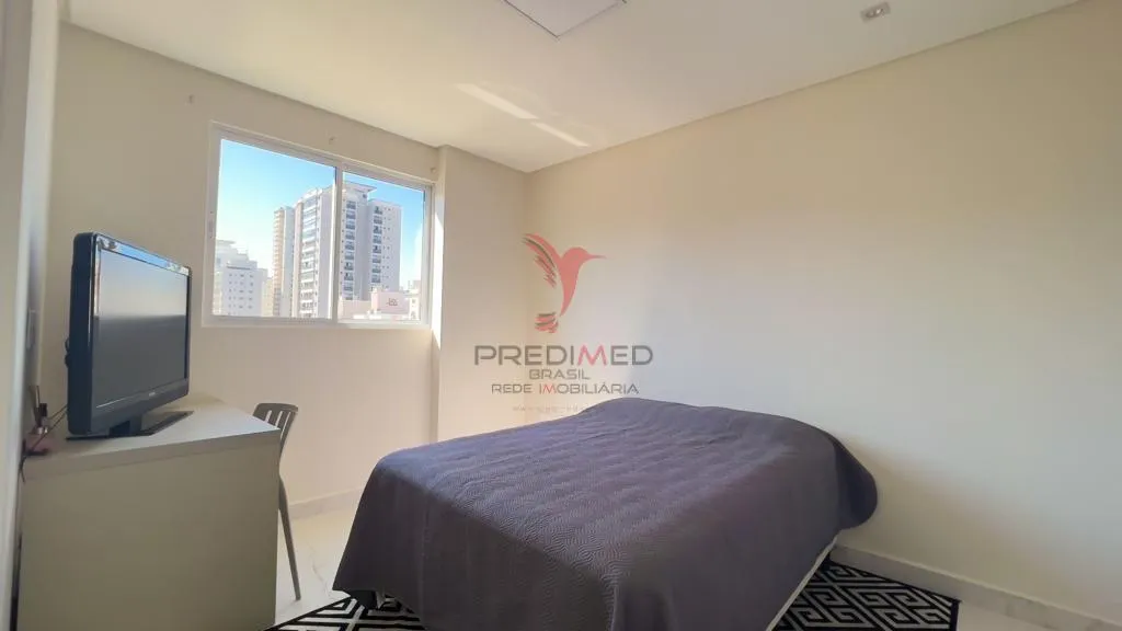 Imagem Apartamento em Meia Praia, Itapema Mobiliádo lindo para você investidor